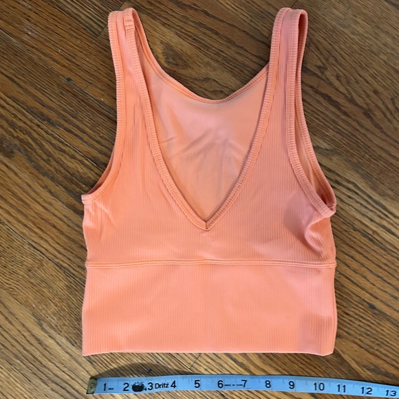 Lululemon Tank - Picture 2 of 3